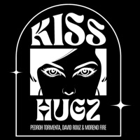 Kiss n' Hugzz (feat. David Rouz & Moreno Fire) - Single - Pedroh Tormenta