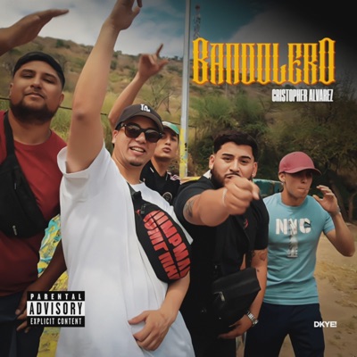 BANDOLERO - Single