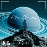 Otro Planeta - Single - Uxiel