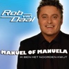 Icon Manuel of Manuela - Single