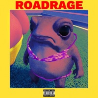 ROADRAGE (feat. Sir Napkin) - Single - Oziel G.