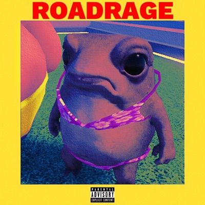 ROADRAGE (feat. Sir Napkin) - Single