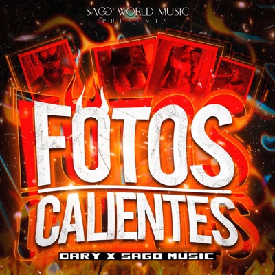 Fotos Calientes - Single