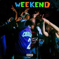 Weekend - Single - YKJay