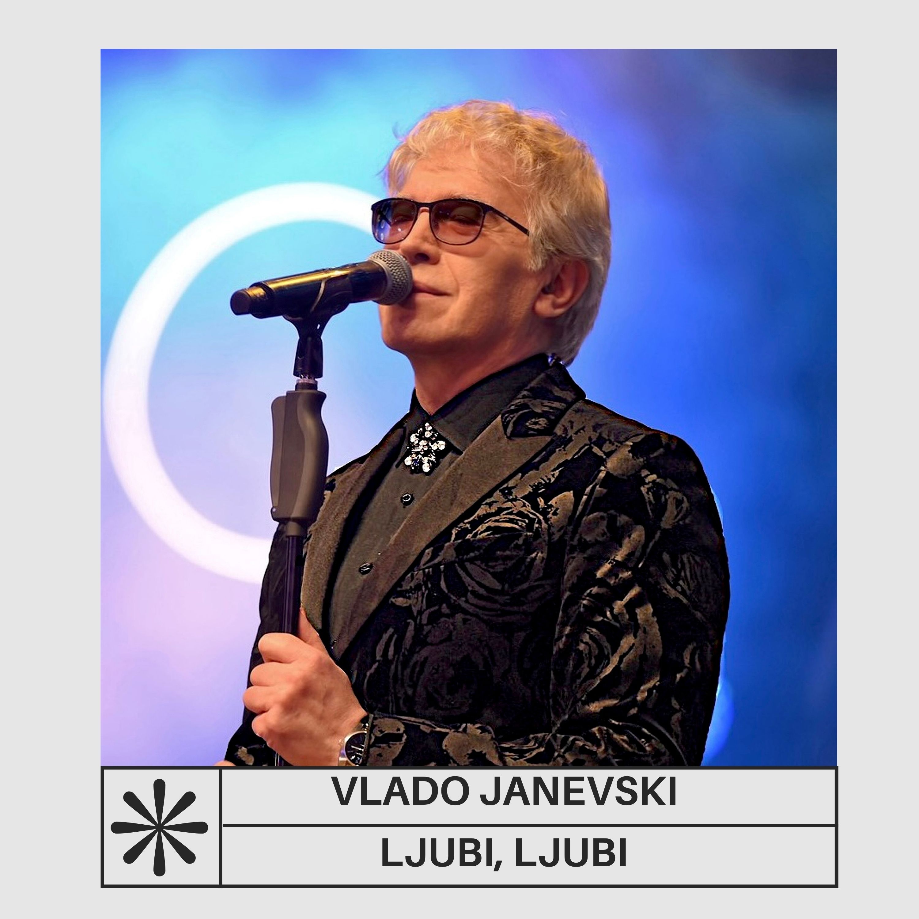 Ljubi, ljubi - Single