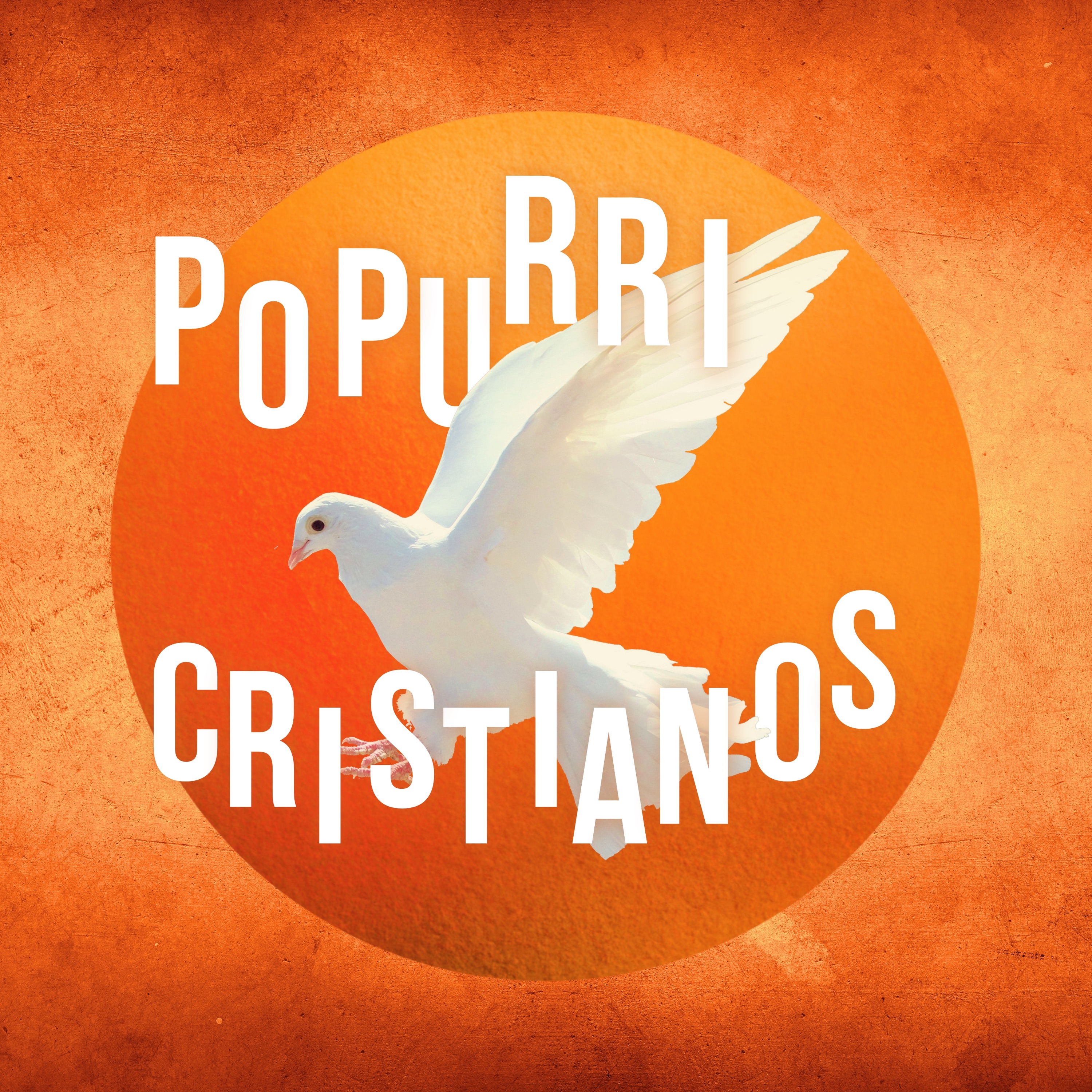 Popurrí Cristianos - EP