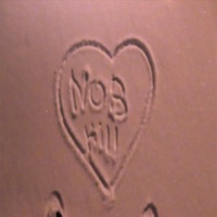 S/T - Single - Nob Hill