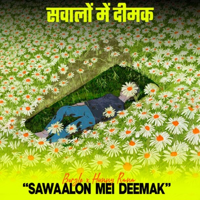 Sawaalon Mei Deemak - Single