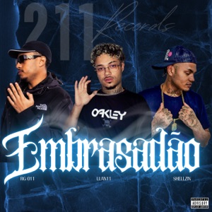 Embrasadão (feat. 211)