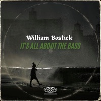 IT'S ALL ABOUT THE BASS - Single - William Bostick