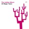 Close to You (with Jacky Terrasson Trio) - Rigmor Gustafsson lyrics