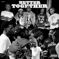 BETTER TOGETHER - BlueStrip Flip