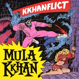 Brother Ben Mula Kkhan