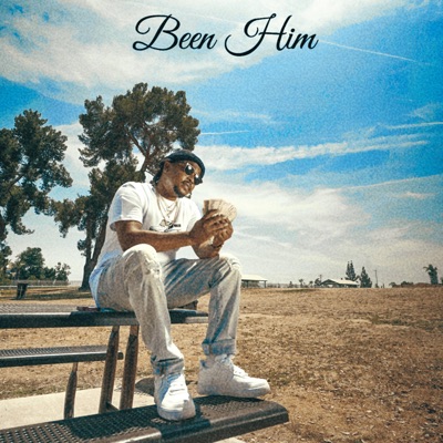 BEEN HIM - Single