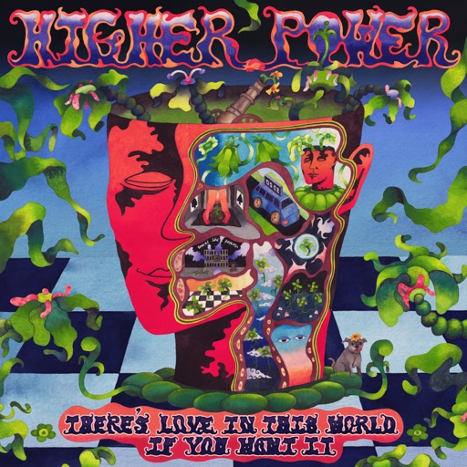Album artwork