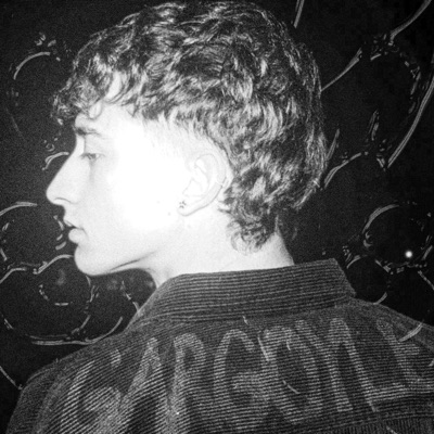 GARGOYLE (feat. Law Love) - Single