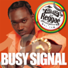 Busy Signal - Wine Pon Di Edge artwork