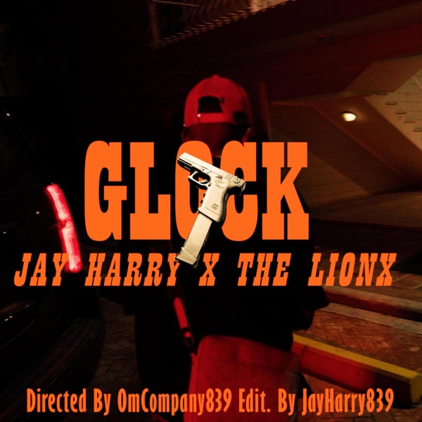 GLOCK (feat. The Lionx)