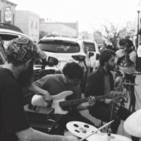 Gardens II - EP - Being Mabes, skozi.b & Blossomn