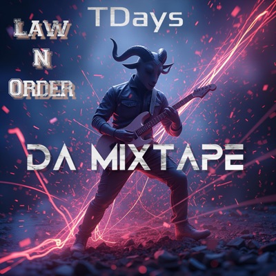 Law N Order - Single