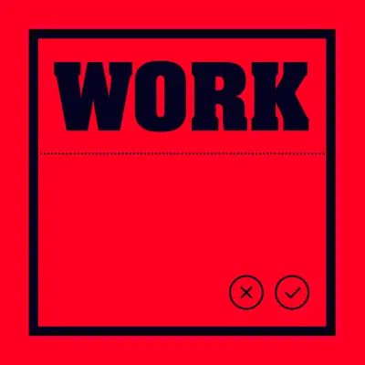 Listen to Work (SMIFF Hard Drum) - Single by Kevin McKay & Pupa Nas T