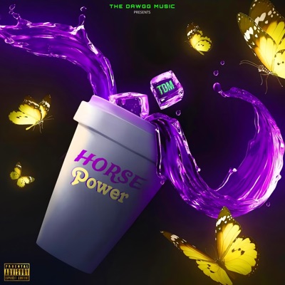 Horsepower - Single
