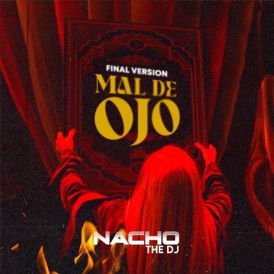 MAL DE OJO (Final Version) - Single