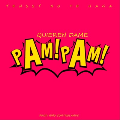 PAMPAM - Single