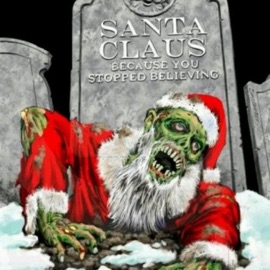 zombie christmas MiM$