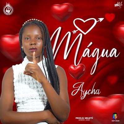 Mágua - Single
