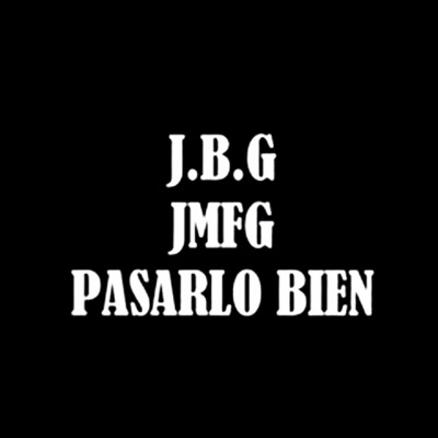 PASARLO BIEN (Jmfg) - Single