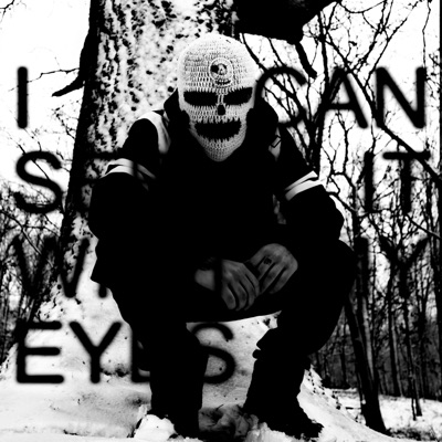 All i see, All i hear - Single