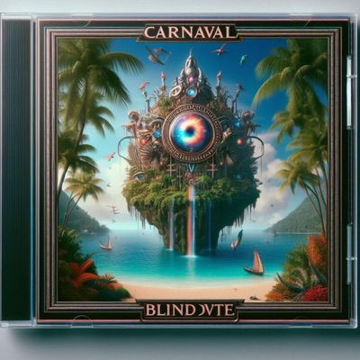 CARNAVAL - Single