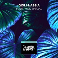 Something Special (feat. Giolì & Assia) [Donnie Castle Version] - Single - Donnie Castle