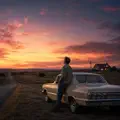 Running Away
