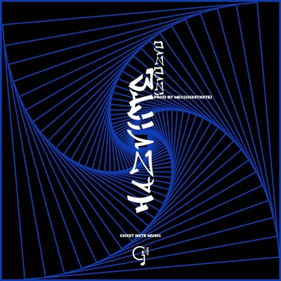 Hazviite Izvozvo (feat. Kaze) - Single