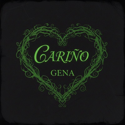 CARIÑO - Single