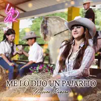 Yessica Rivera — Me Lo Dijo Un Pajarito