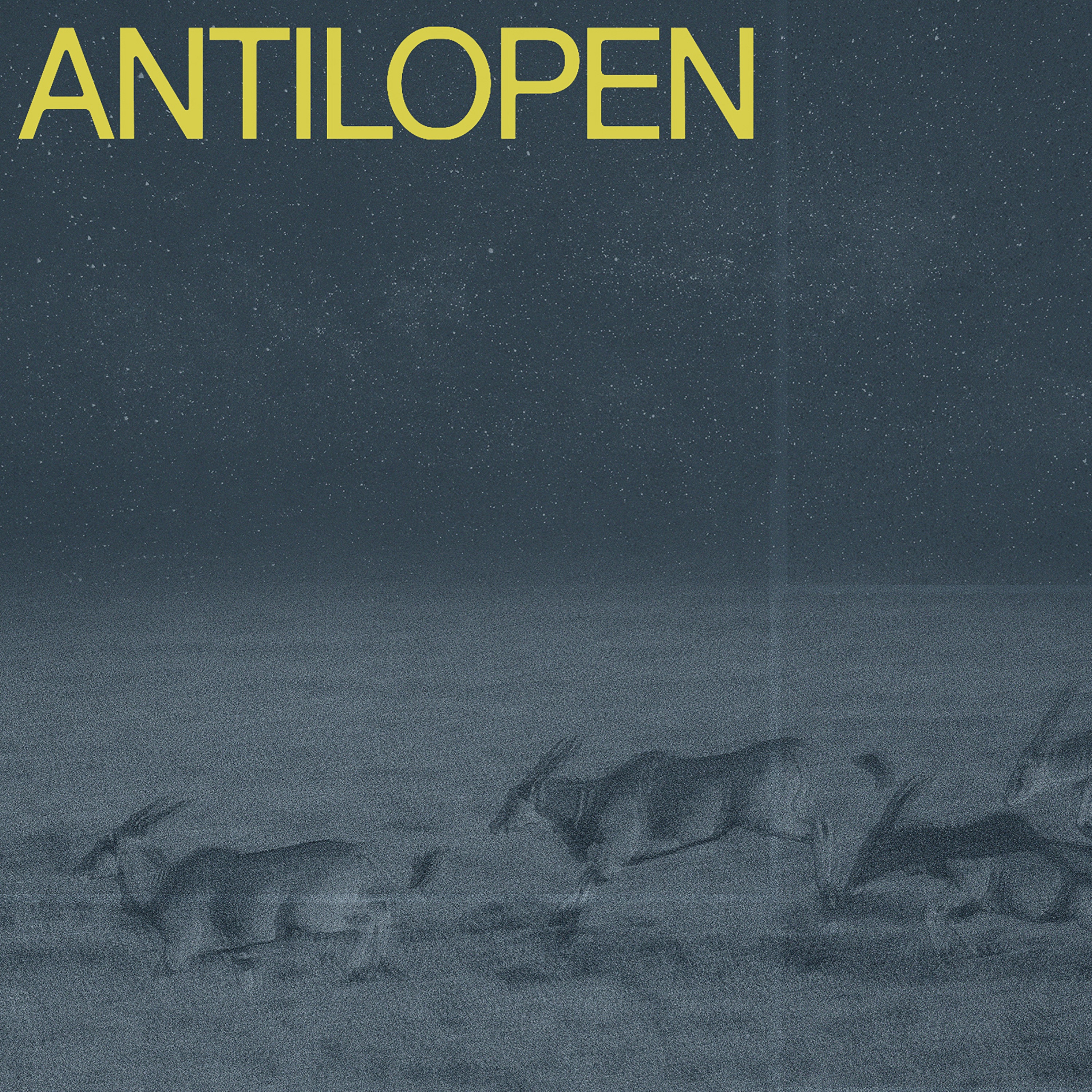 Antilopen - Single