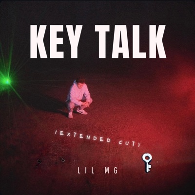 Key Talk (Extended Cut) - EP