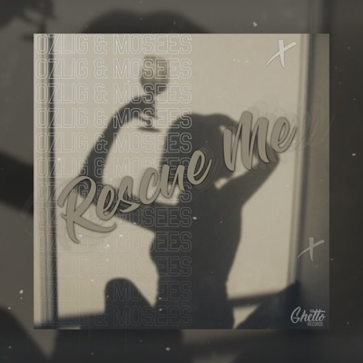 Rescue Me - Single