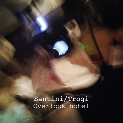 Overlook hotel (Radio edit) [feat. Marco Trogi]