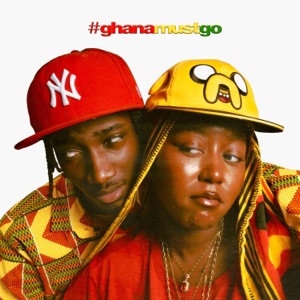 GHANAMUSTreallyGO