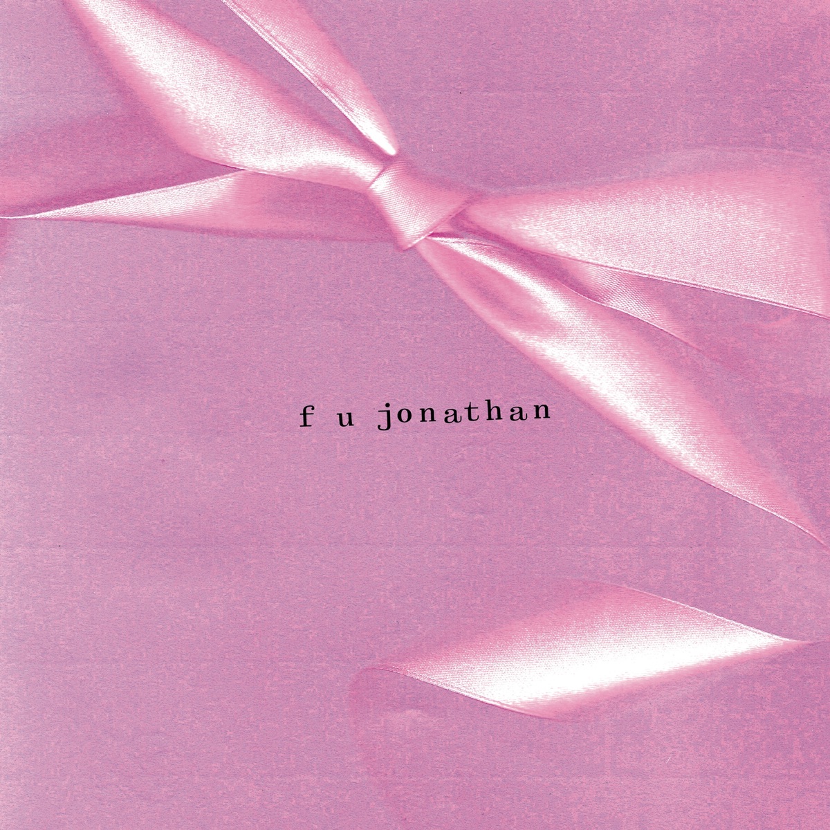 panicbaby – F U Jonathan (2026) [iTunes Plus AAC M4A]-新房子