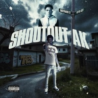 Shoutout AK - Single - Oto Qt