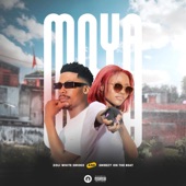 Moya (feat. SmeezyOn The Beat) artwork