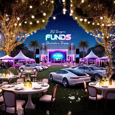 Listen to Funds - Single by DJ Swergvic, Olawinkx & Tha Pop