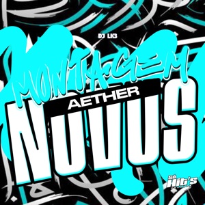 Montagem Aether Novus