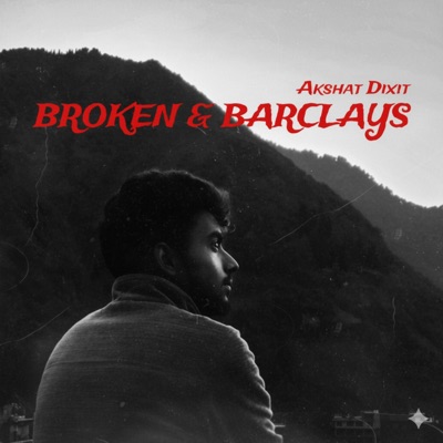 Broken & Barclays - Single