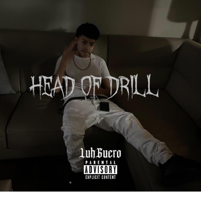 Head Of Drill - Single